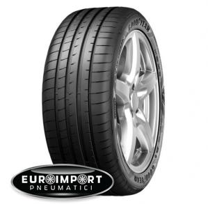 Goodyear EAGLE F1 ASY 5 235/55 R18 100 V RUNFLAT  DEMO<50KM